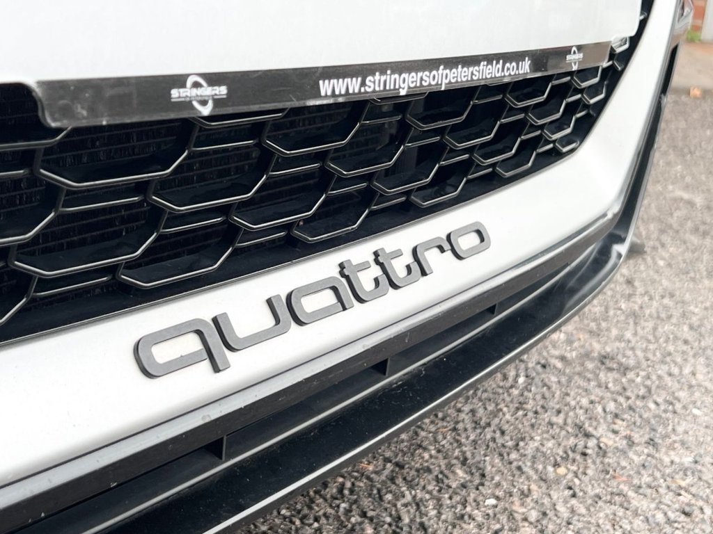 Used Audi A3 2016 for sale - 76604575: Photo 25