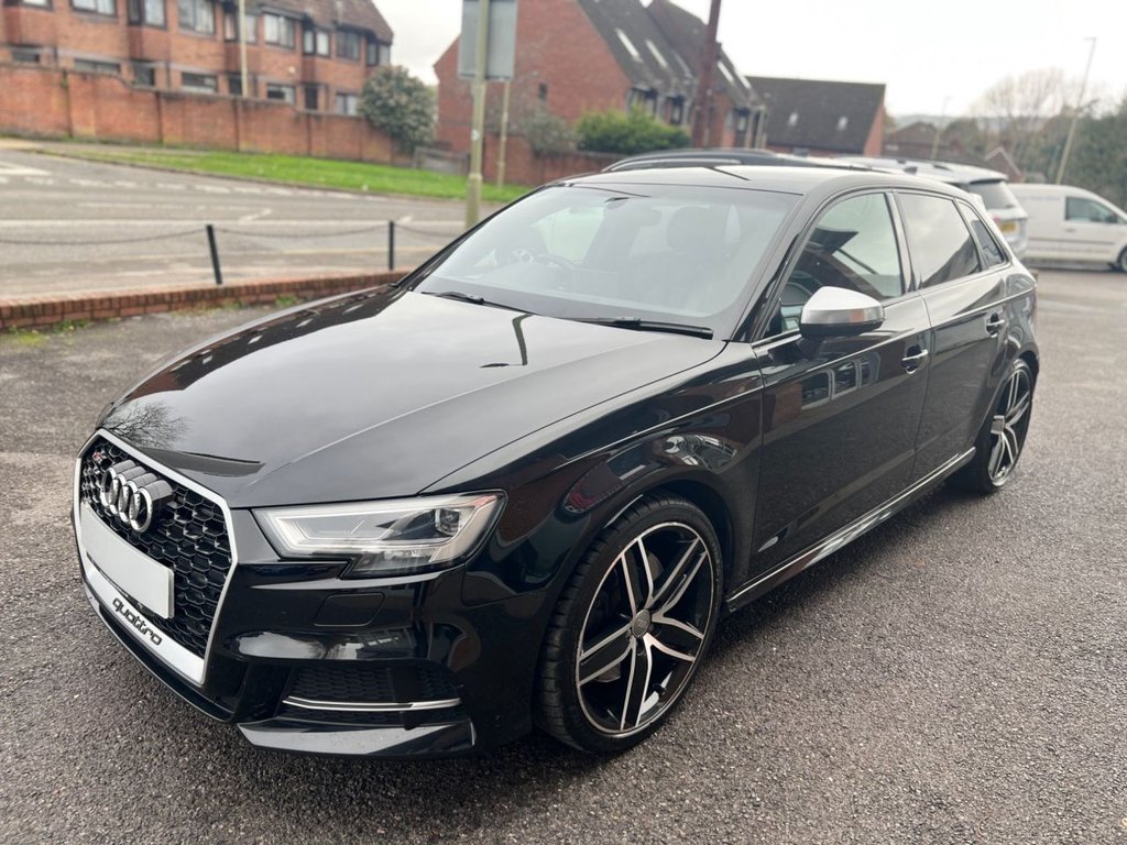 Used Audi A3 2016 for sale - 76604575: Photo 3