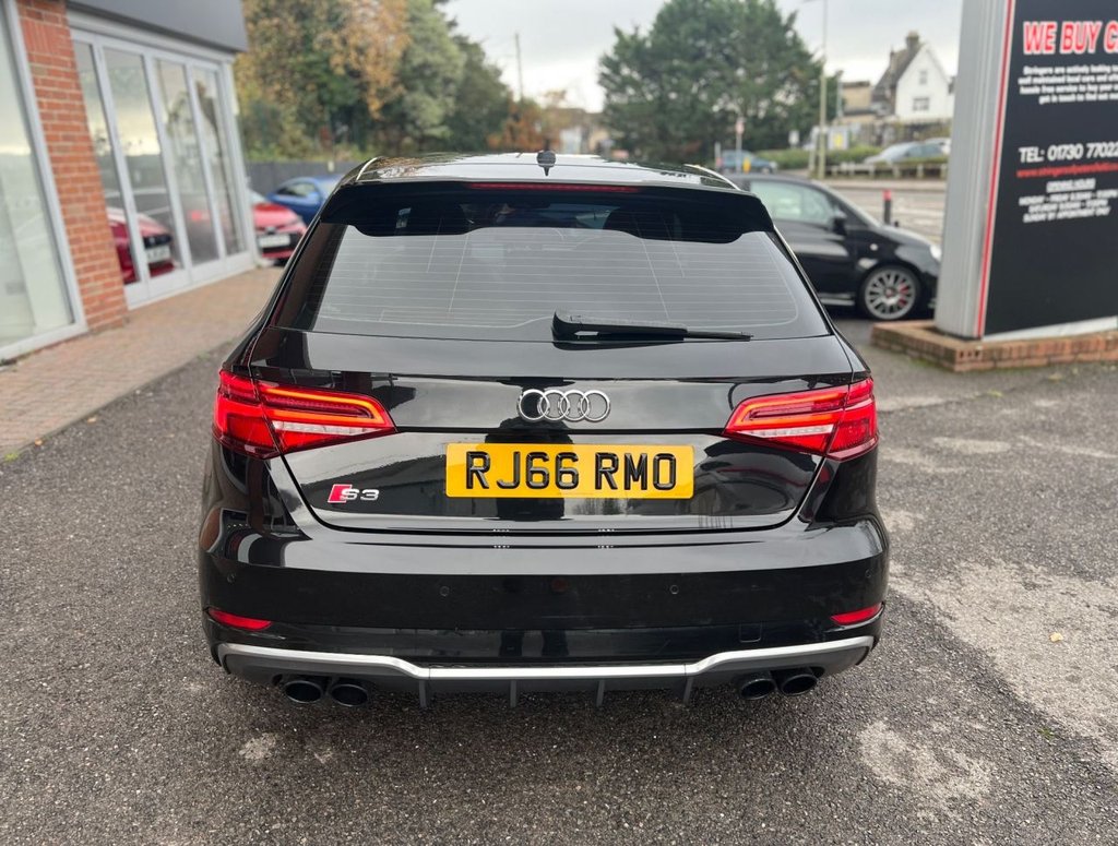 Used Audi A3 2016 for sale - 76604575: Photo 5