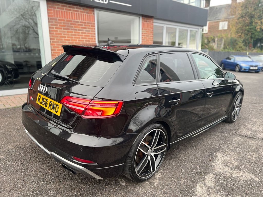 Used Audi A3 2016 for sale - 76604575: Photo 6