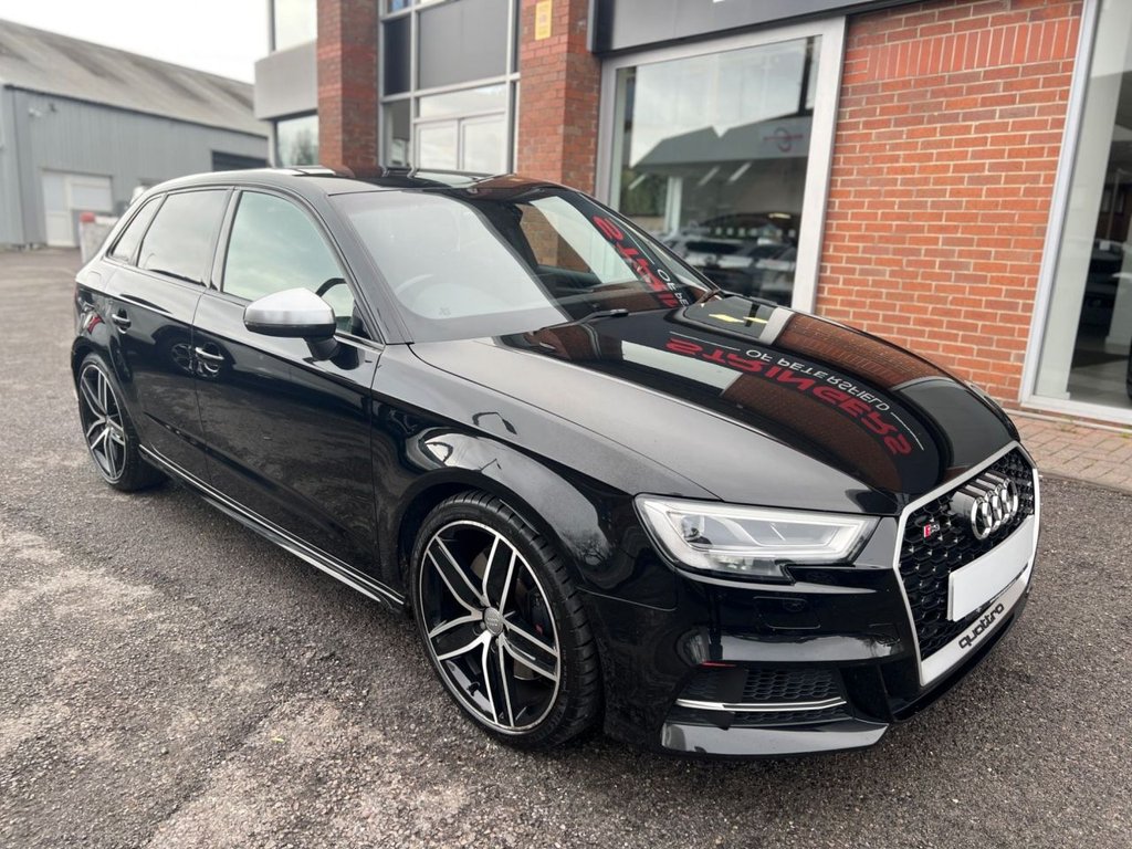 Used Audi A3 2016 for sale - 76604575: Photo 7