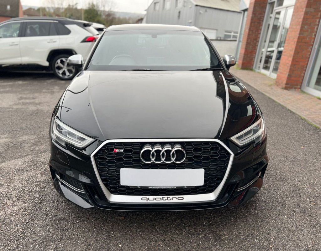 Used Audi A3 2016 for sale - 76604575: Photo 9