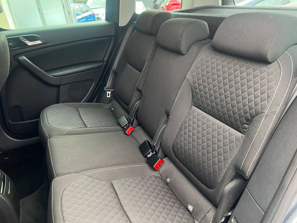 Used Skoda Yeti 2017 for sale - 76820776: Photo 10