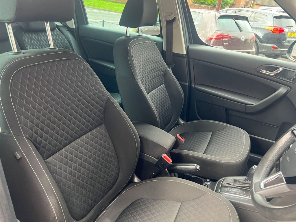 Used Skoda Yeti 2017 for sale - 76820776: Photo 13