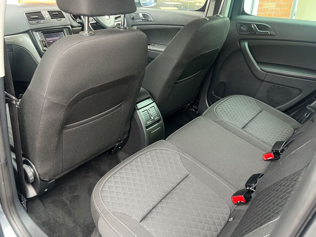 Used Skoda Yeti 2017 for sale - 76820776: Photo 15