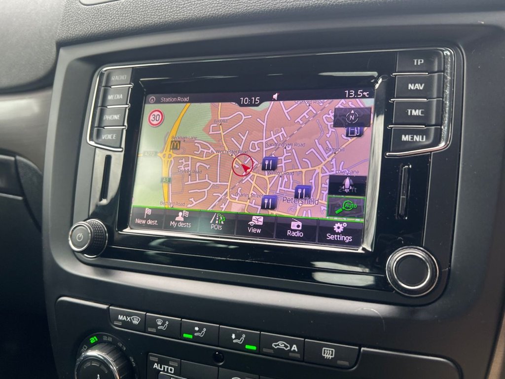 Used Skoda Yeti 2017 for sale - 76820776: Photo 16