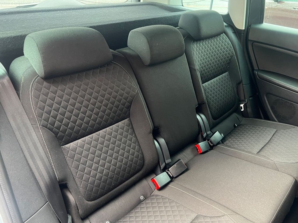 Used Skoda Yeti 2017 for sale - 76820776: Photo 17