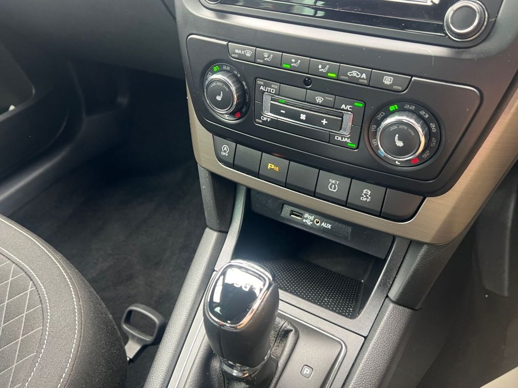 Used Skoda Yeti 2017 for sale - 76820776: Photo 19