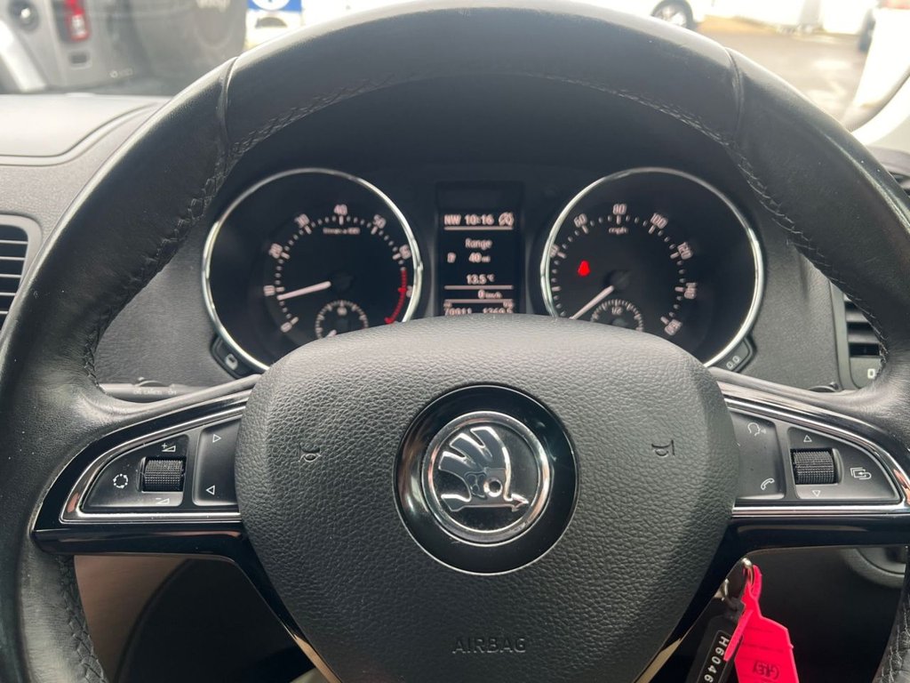 Used Skoda Yeti 2017 for sale - 76820776: Photo 20