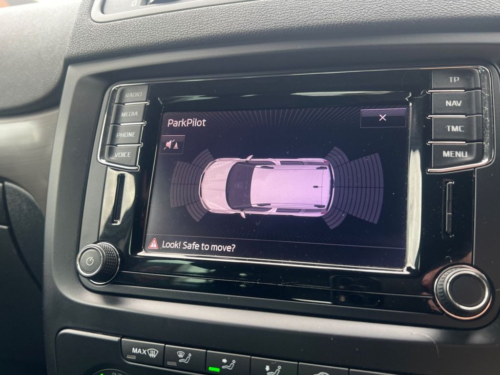 Used Skoda Yeti 2017 for sale - 76820776: Photo 21