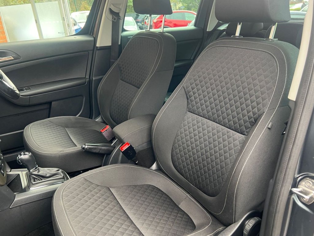 Used Skoda Yeti 2017 for sale - 76820776: Photo 8