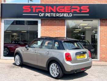 Used MINI Hatch 2017 for sale - 74954343: Photo