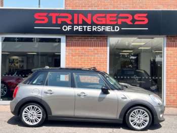 Used MINI Hatch 2017 for sale - 74954343: Photo