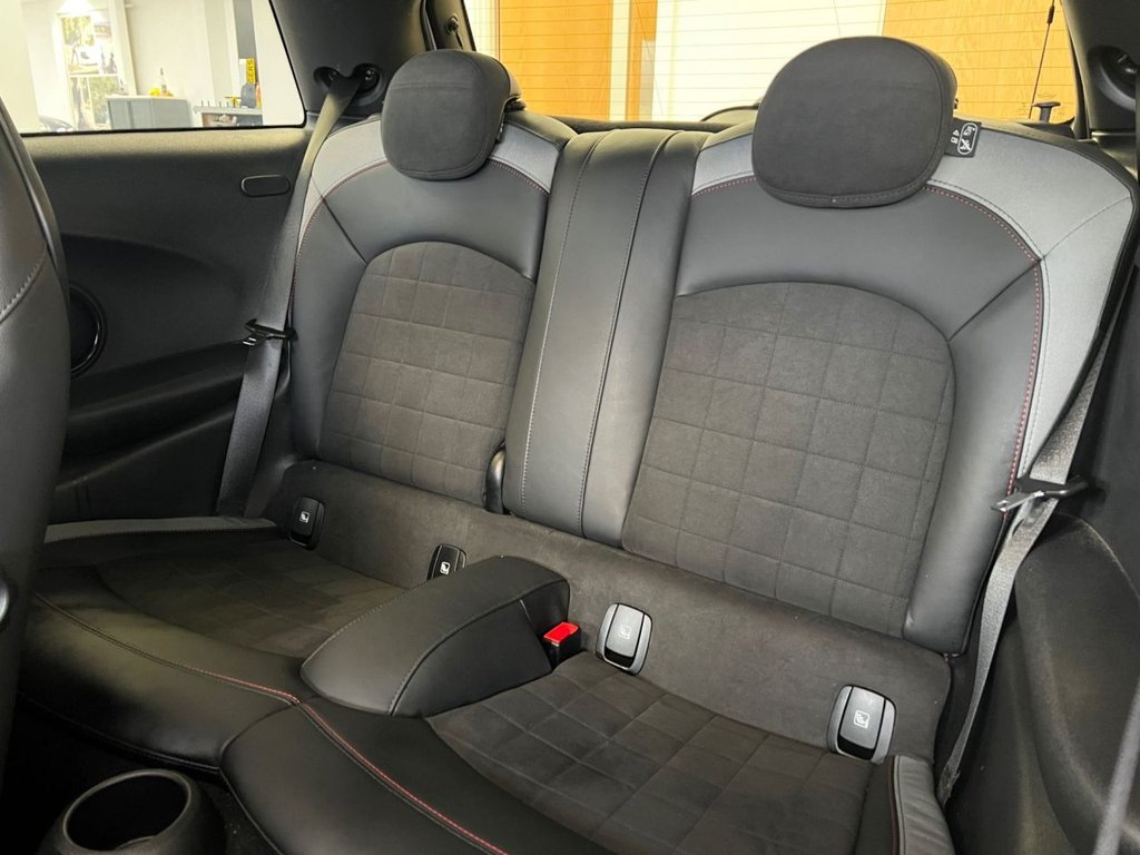 Used MINI Hatch 2022 for sale - 78134383: Photo 13