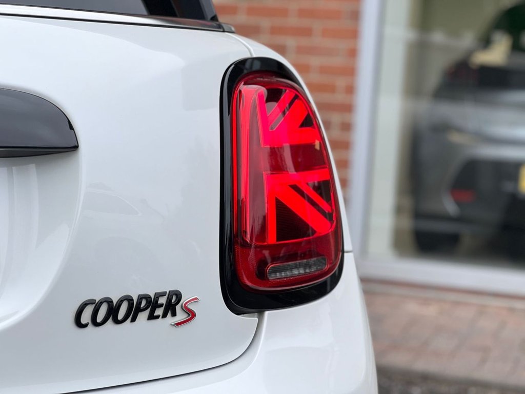 Used MINI Hatch 2022 for sale - 78134383: Photo 23