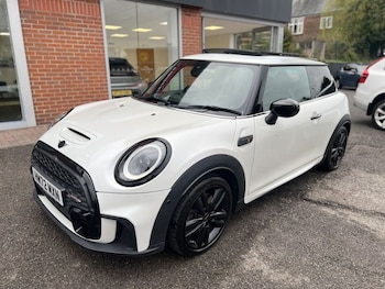 Used MINI Hatch 2022 for sale - 78134383: Photo