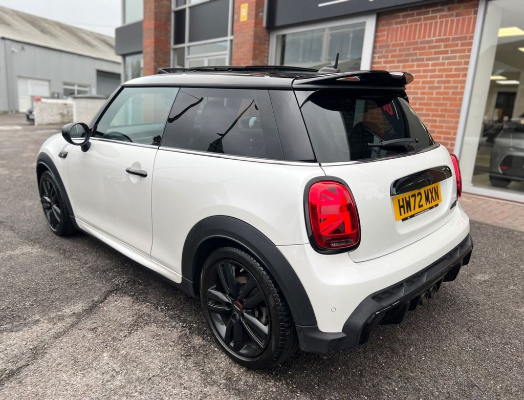Used MINI Hatch 2022 for sale - 78134383: Photo 4