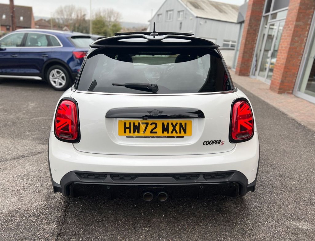 Used MINI Hatch 2022 for sale - 78134383: Photo 5