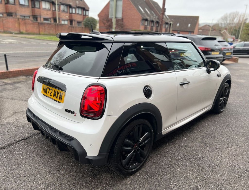 Used MINI Hatch 2022 for sale - 78134383: Photo 6