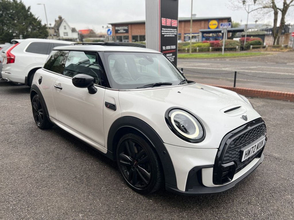 Used MINI Hatch 2022 for sale - 78134383: Photo 7
