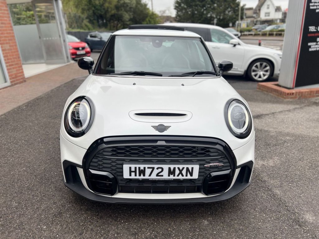 Used MINI Hatch 2022 for sale - 78134383: Photo 8