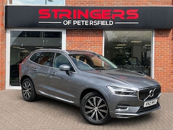 Used Volvo XC60 2021 for sale - 79470664: Photo