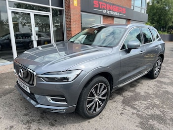Used Volvo XC60 2021 for sale - 79470664: Photo