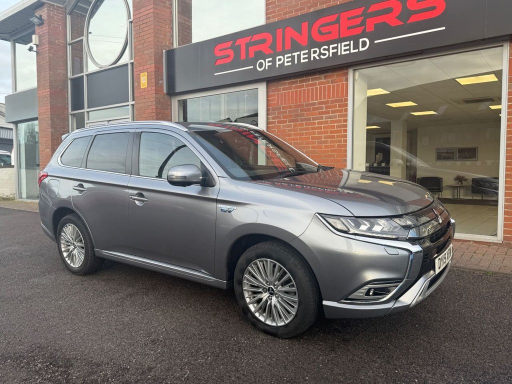 Used Mitsubishi Outlander 2019 for sale - 77027044: Photo 3