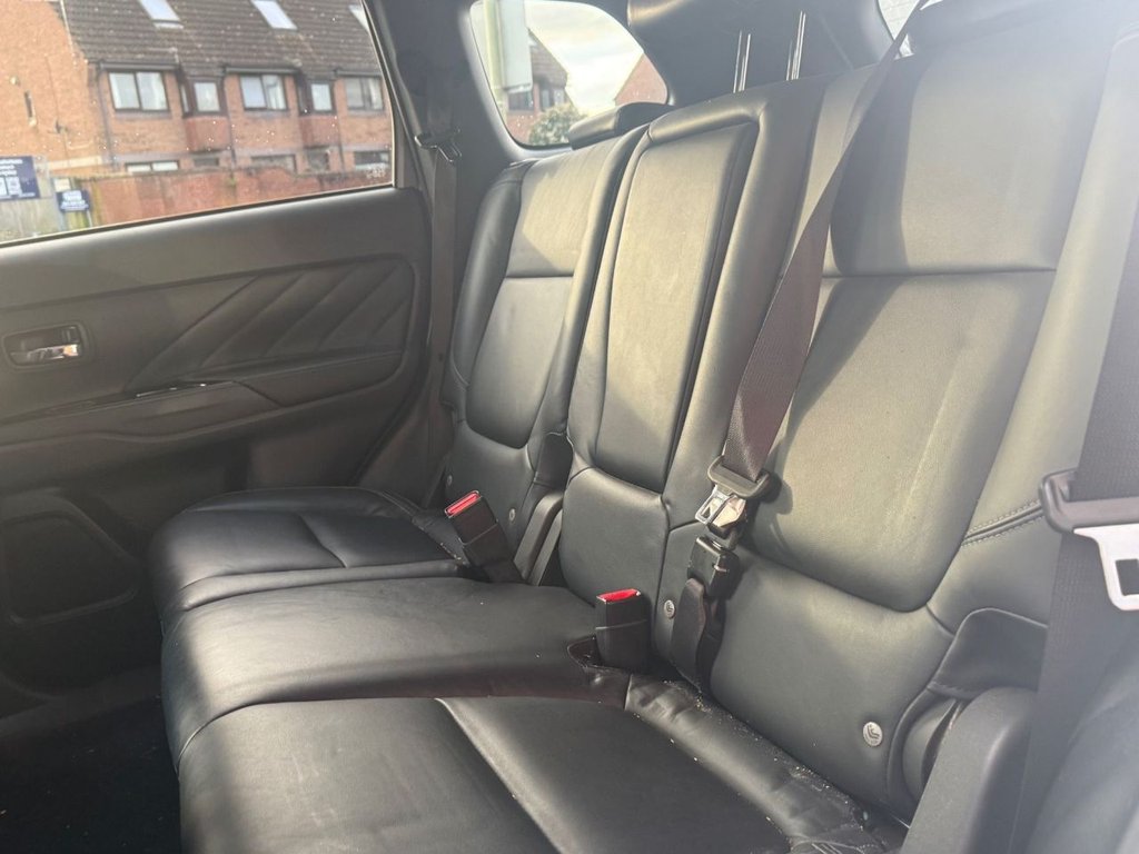 Used Mitsubishi Outlander 2019 for sale - 77027044: Photo 7