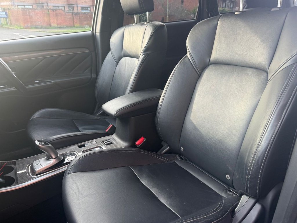 Used Mitsubishi Outlander 2019 for sale - 77027044: Photo 9