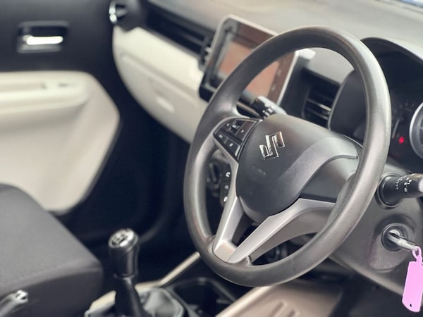 Used Suzuki Ignis 2017 for sale - 76291125: Photo 10
