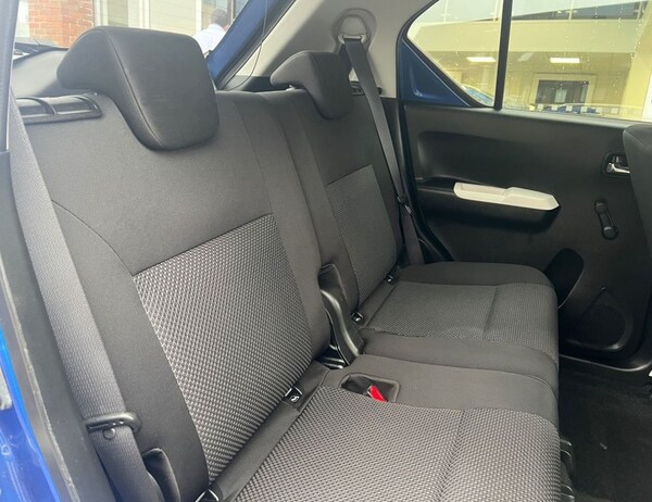 Used Suzuki Ignis 2017 for sale - 76291125: Photo 12