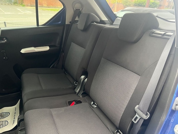 Used Suzuki Ignis 2017 for sale - 76291125: Photo 14