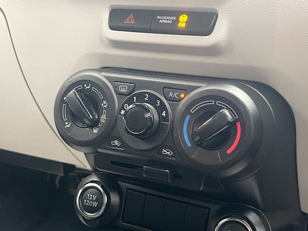 Used Suzuki Ignis 2017 for sale - 76291125: Photo 19