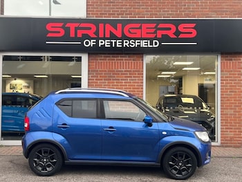 Used Suzuki Ignis 2017 for sale - 76291125: Photo
