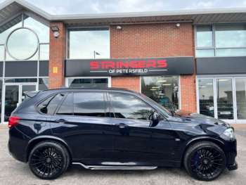 Used BMW X5M 2015 for sale - 74028529: Photo