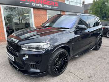 Used BMW X5M 2015 for sale - 74028529: Photo