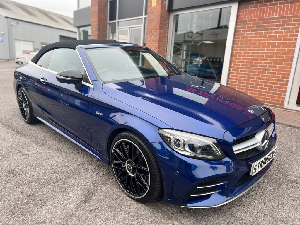 Used Mercedes-Benz C Class 2018 for sale - 76509779: Photo 13