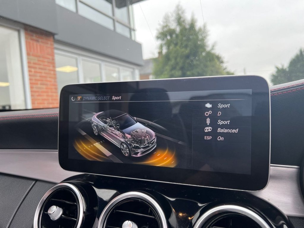 Used Mercedes-Benz C Class 2018 for sale - 76509779: Photo 30