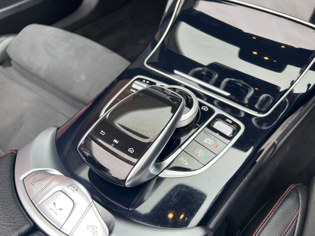 Used Mercedes-Benz C Class 2018 for sale - 76509779: Photo 32