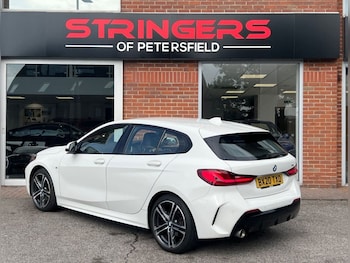 Used BMW 1 Series 2020 for sale - 75359649: Photo