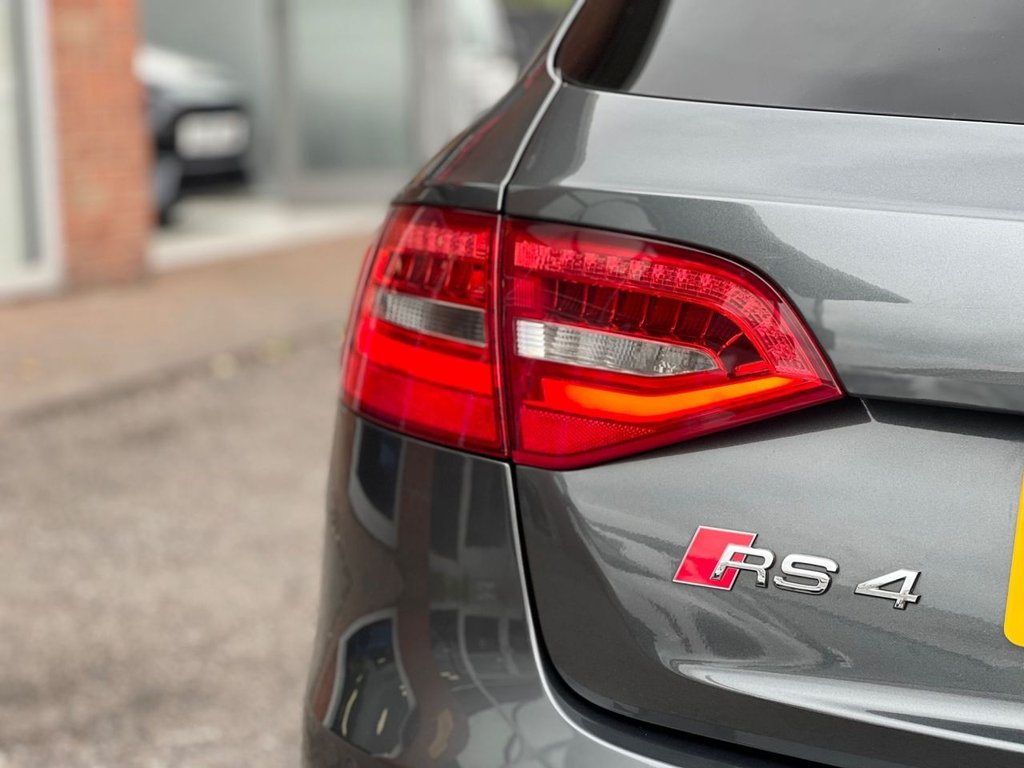 Used Audi RS4 2015 for sale - 76386568: Photo 26