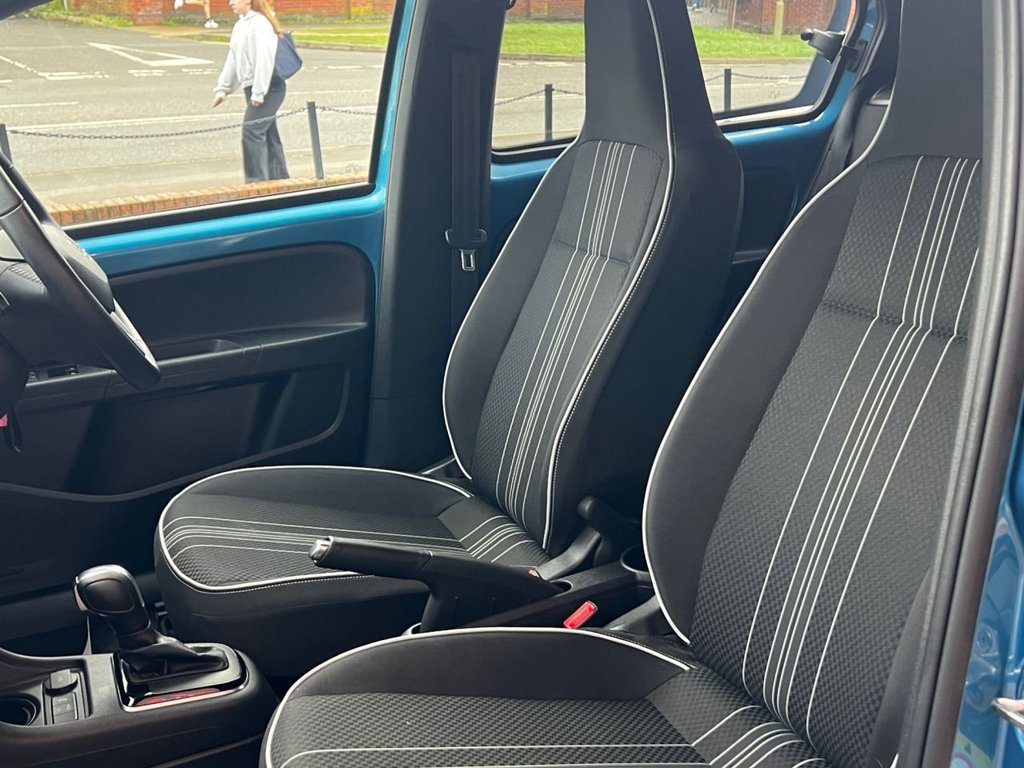 Used SEAT Mii 2021 for sale - 77583191: Photo 10