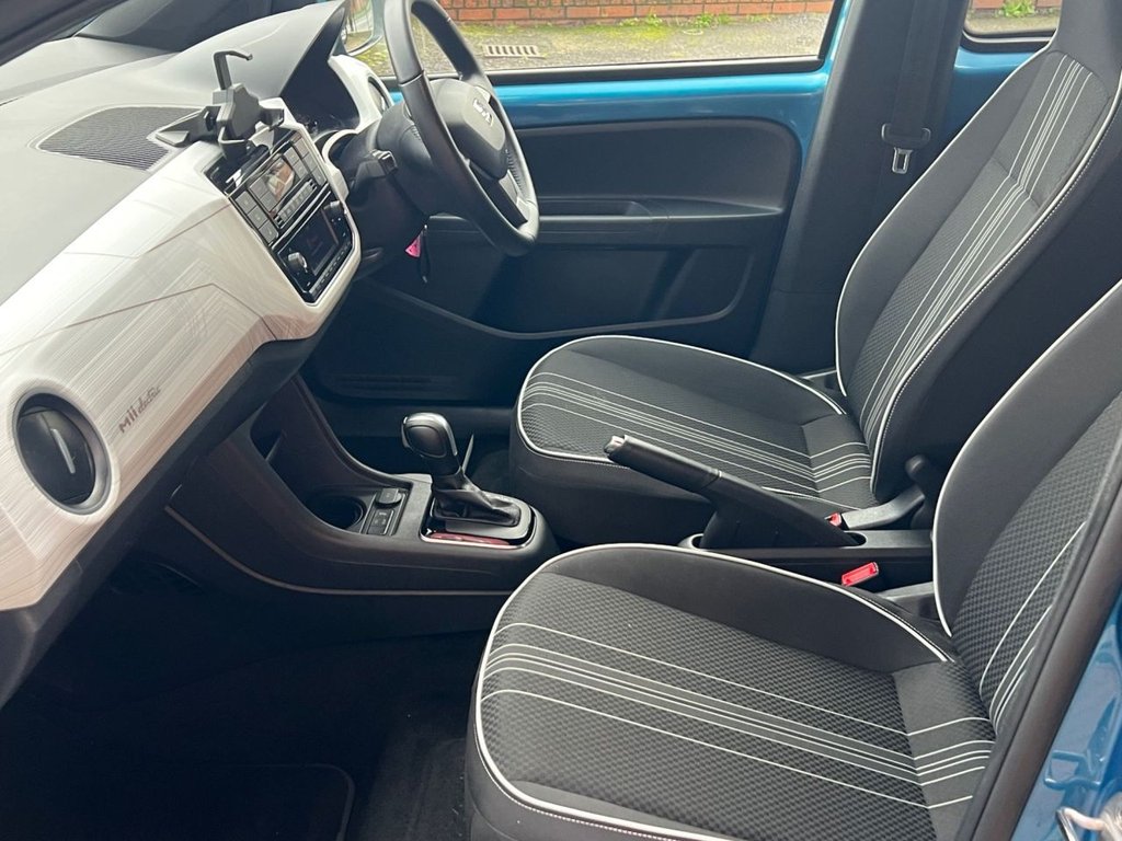 Used SEAT Mii 2021 for sale - 77583191: Photo 11