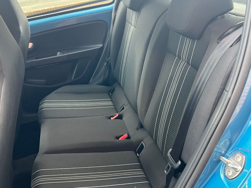 Used SEAT Mii 2021 for sale - 77583191: Photo 13