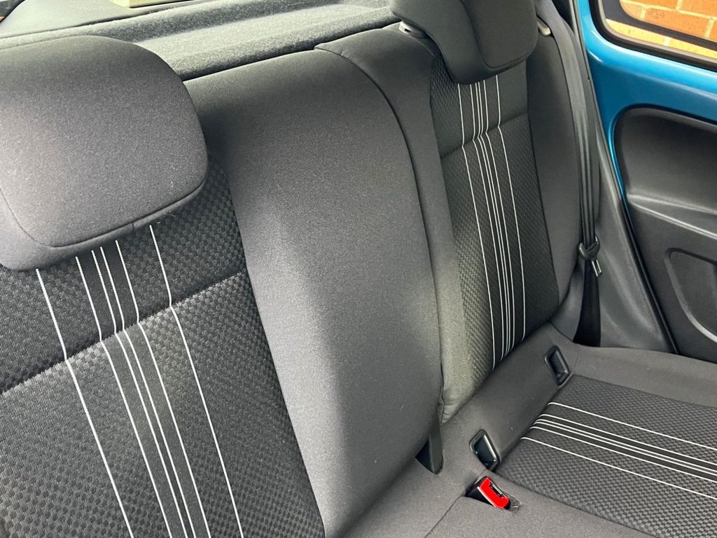 Used SEAT Mii 2021 for sale - 77583191: Photo 15