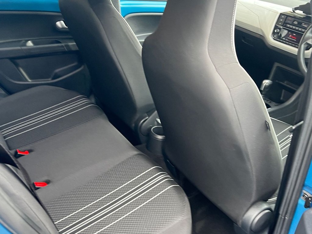 Used SEAT Mii 2021 for sale - 77583191: Photo 16