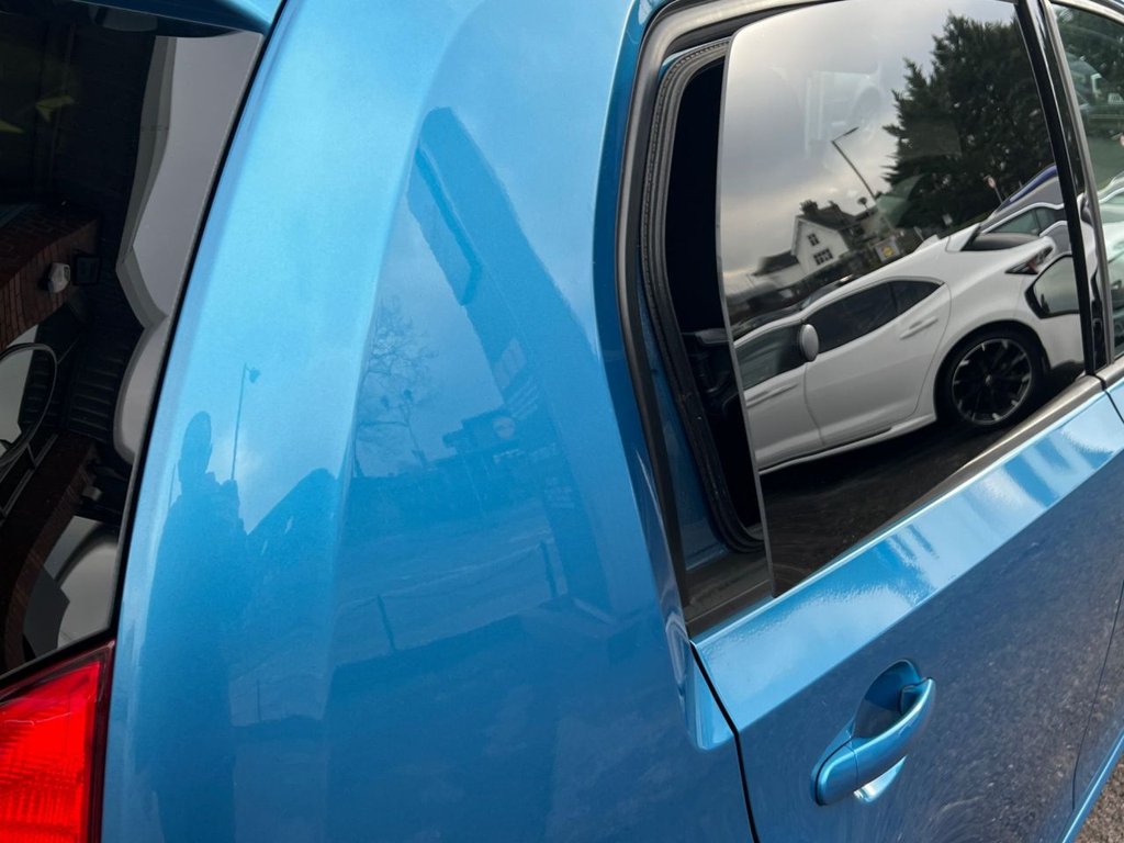 Used SEAT Mii 2021 for sale - 77583191: Photo 17