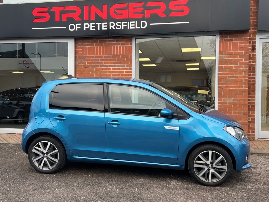 Used SEAT Mii 2021 for sale - 77583191: Photo 2