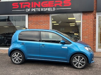 Used SEAT Mii 2021 for sale - 77583191: Photo